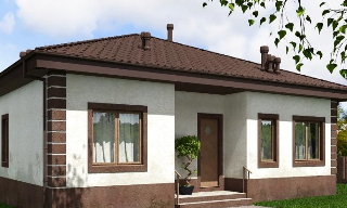Готовые проекты каркасных домов 2025 года бесплатно с чертежами и расчетами | Строй-Срч