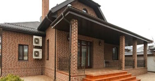 Строительство домов из кирпича с мансардой в Сорочинске | от 3565 рублей